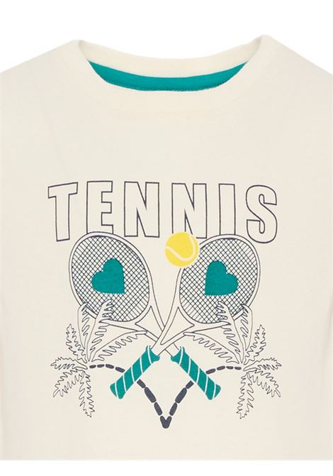 T-shirt Kids Around KIDS AROUND | T-SHIRT E POLO | L00001126